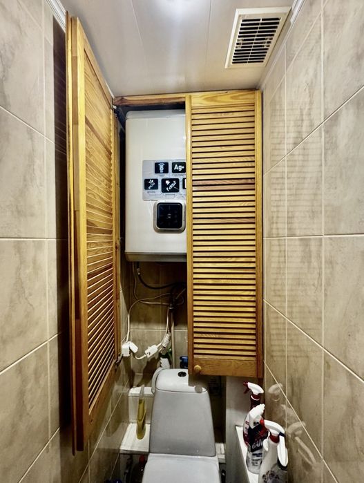 Продажа 2ой квартиры в Бородинском р-не