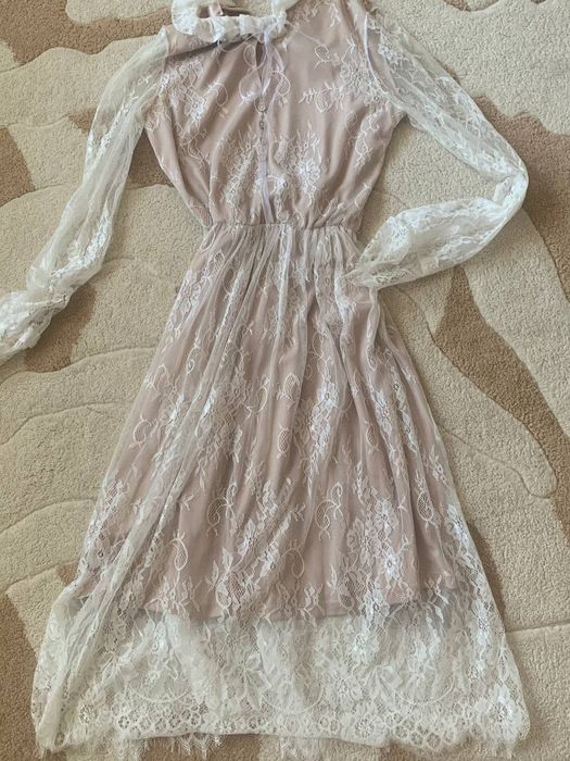 Сукня випускна..