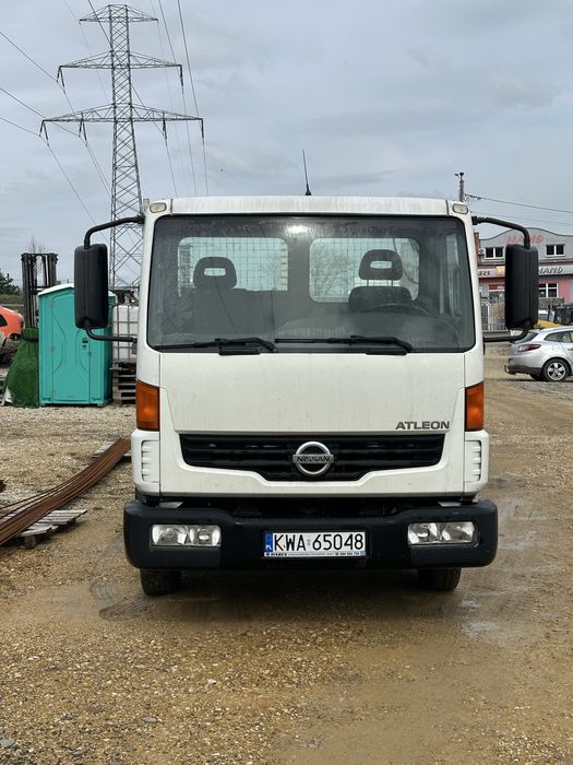 Nissan Atleon Sprzedam