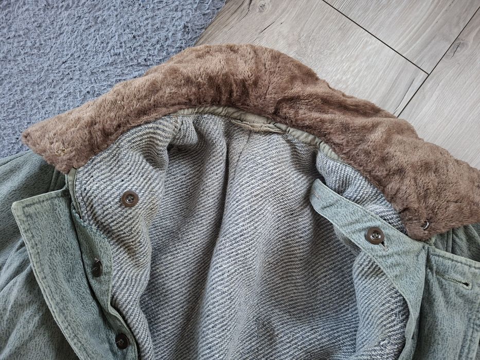 Kurtka Moro Bechatka LWP PRL 92/163