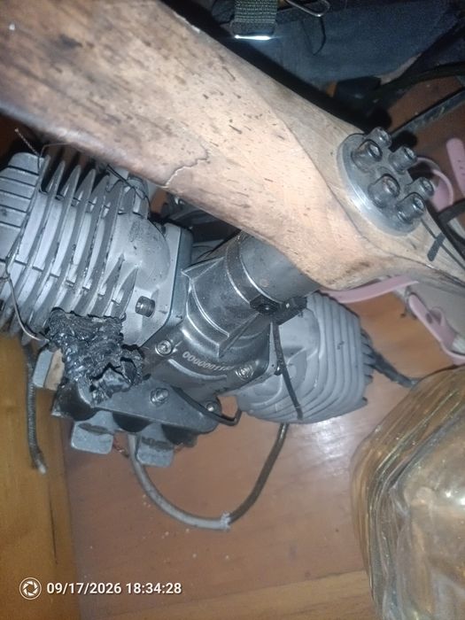 Авиамоделирования