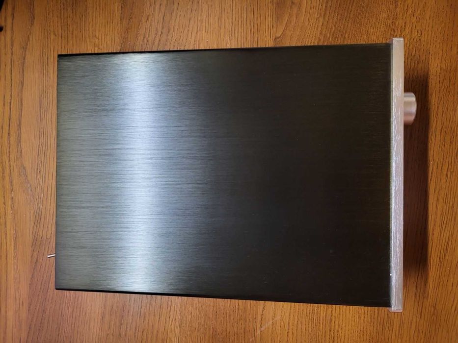 ЦАП / Підсилювач для навушників HLLY SMK-III Digital Audio Decoder