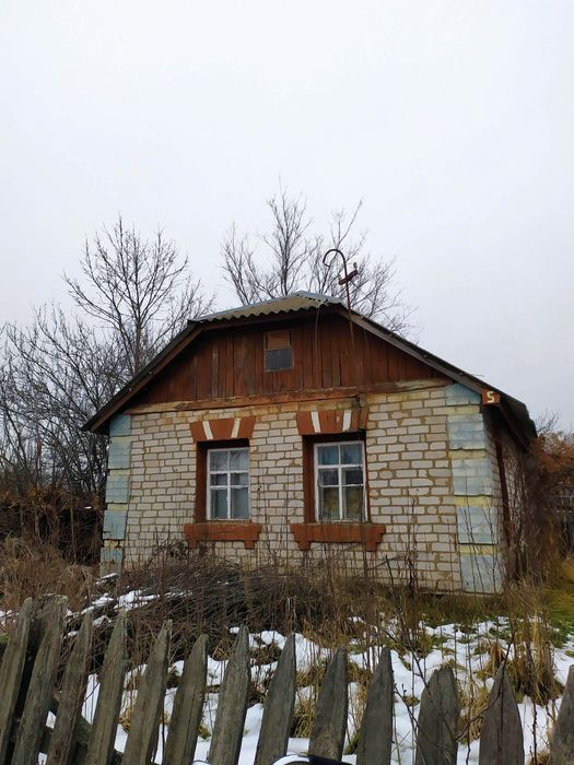 Дом на продаж Житомирська обл.
