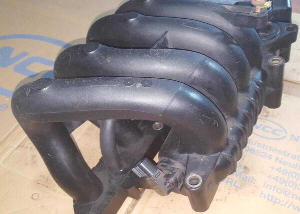 Ford Focus MK1 Zetec SE