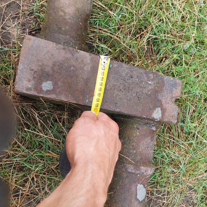 Балванка. Заготовка . Вал