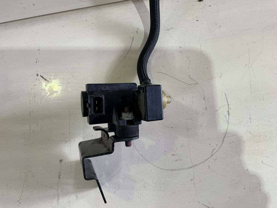 Válvula do turbo  Opel corsa D 1.3 CTDI ANO 2011