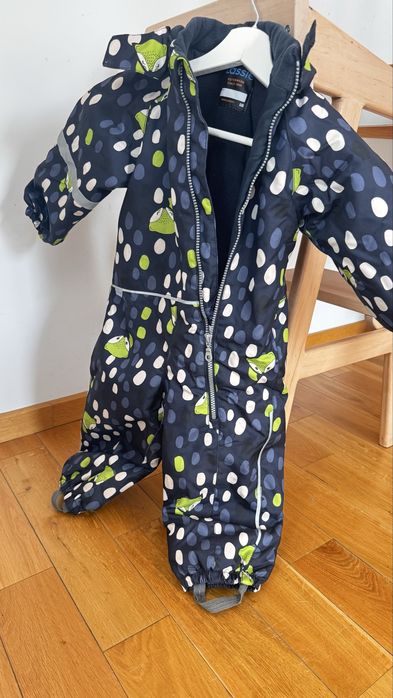 Wodootporny kombinezon Lassie od Reima