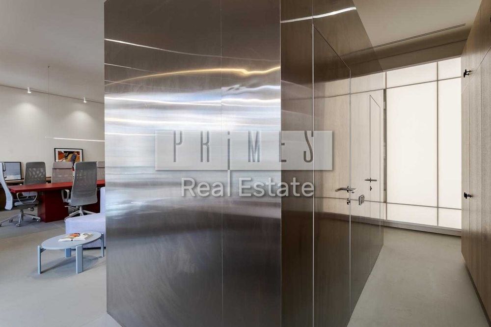 Аренда офиса 100м2, ул. Жилянская, 5/60, Голосеево