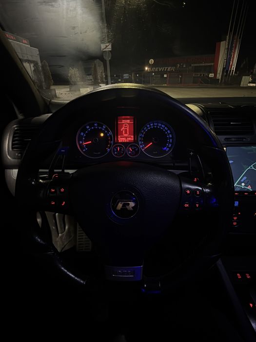 Golf V GTI DSG 2.0 T