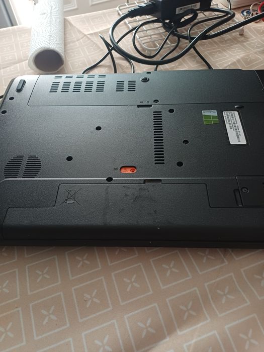 Computador Acer como novo 80€
