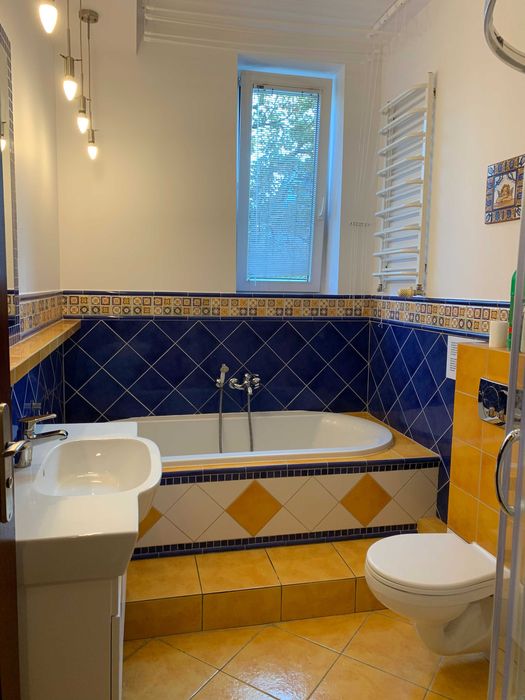 Pokój 1 osobowy w mieszkaniu studenckim Wrzeszcz, przy CH Manhattan