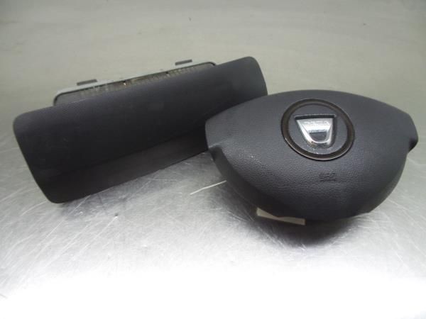 Kit de airbags DACIA Duster (HS_)