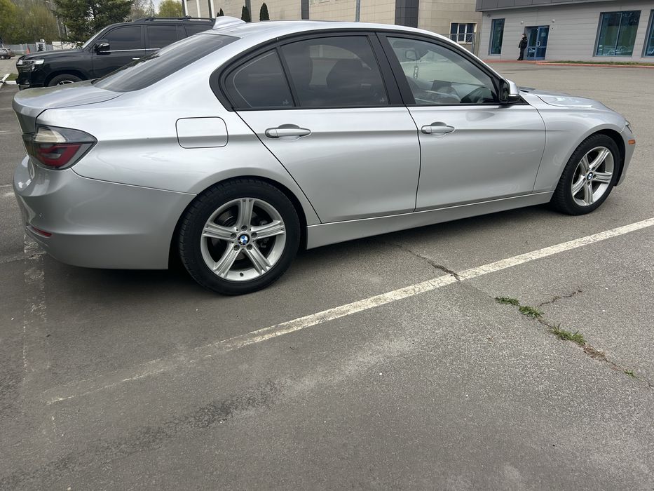Продам БМВ ф30 328