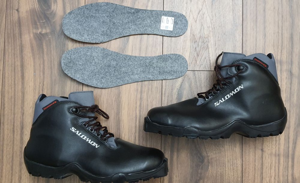 Buty do nart biegowych rozmiar 47 nowe