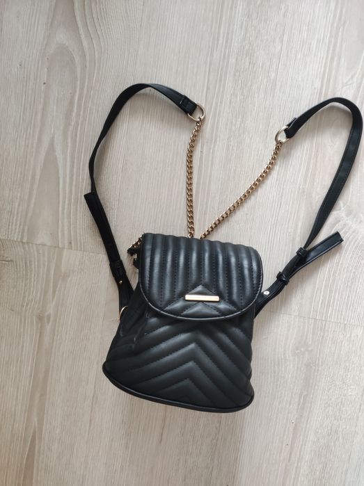 міні портфель, рюкзак, сумочка next