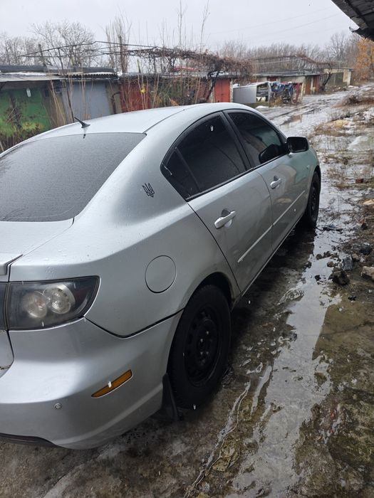 Продам  Mazda  3