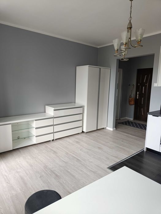 Mieszkanie do wynajęcia 2 pokoje, 34 m² - Widok 4
