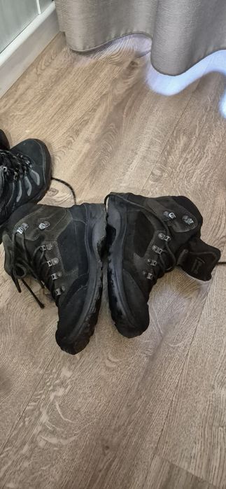 Термочеревики зимові  термоботінки