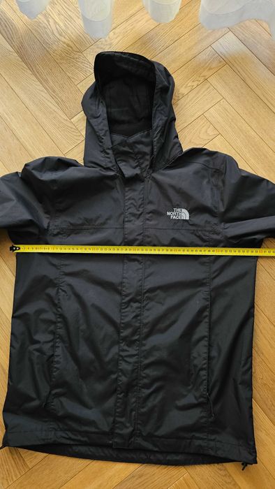 Kurtka The North Face, DryVent, rozm. M, stan bardzo dobry +.