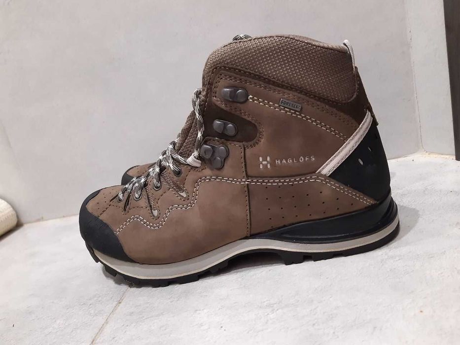 Черевики жіночі Haglöfs нові
