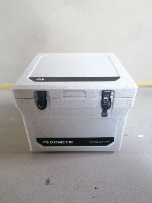 Dometic Cool Ice 22 lodówka pasywna chłodziarka do kampera na łódkę
