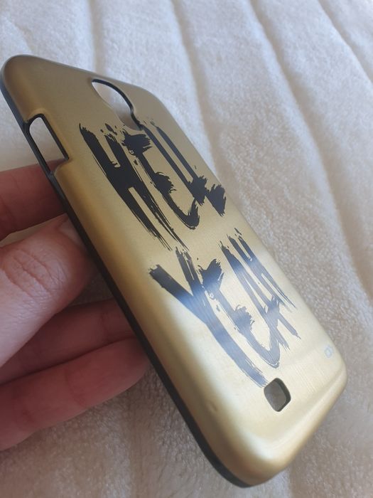 Capa Samsung Galaxy S4