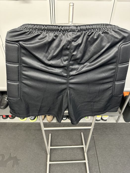 Calções de Guarda-Redes Lacatoni (Tam L)