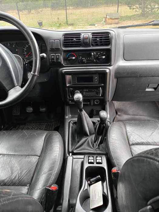 Sprzedam Opel Frontera