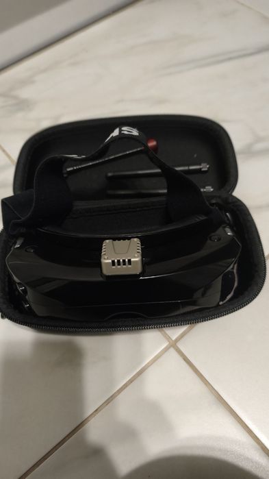 Очки SKYZONE 04x v2 + приймач