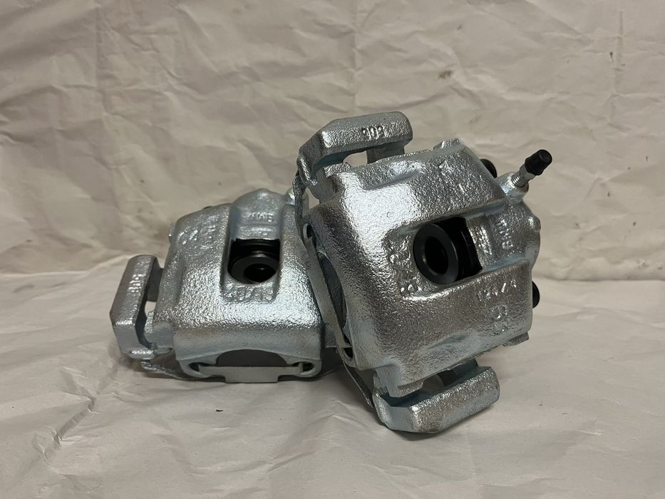 Zaciski hamulce tył bmw 294mm e36 e46 325i 328i 320d big brake tani swap regeneracja