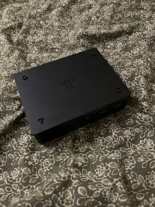 Sony PlayStation VR cały zestaw kontrolery PS4/5