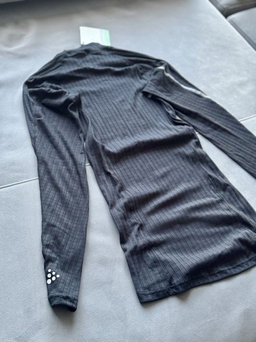 Новая женская термо-кофта Craft Active Extreme CN