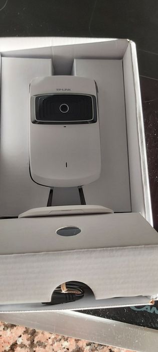 Tp-Link NC200 Cloud Camera