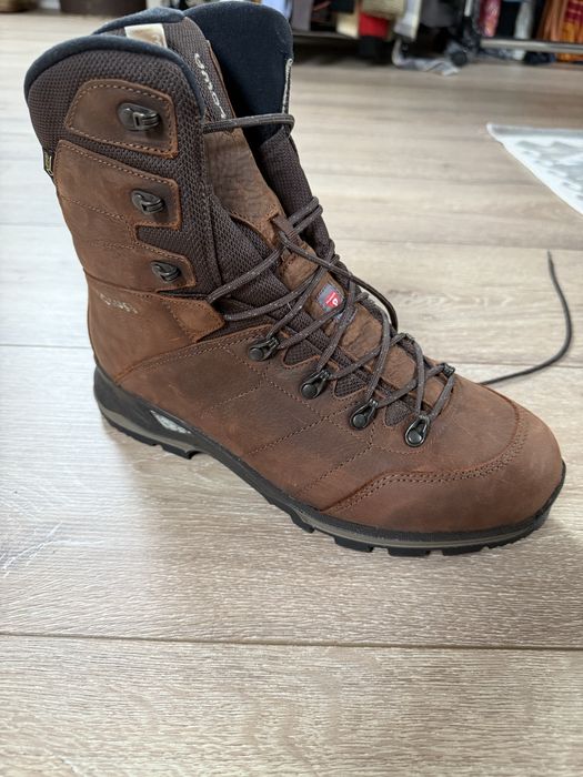 Ботинок Lowa , ботинок лова