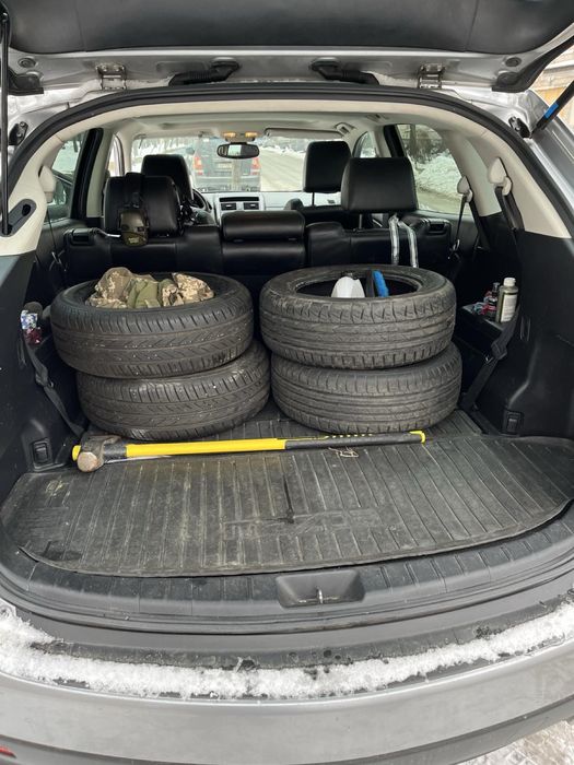 Максимальна комплектація