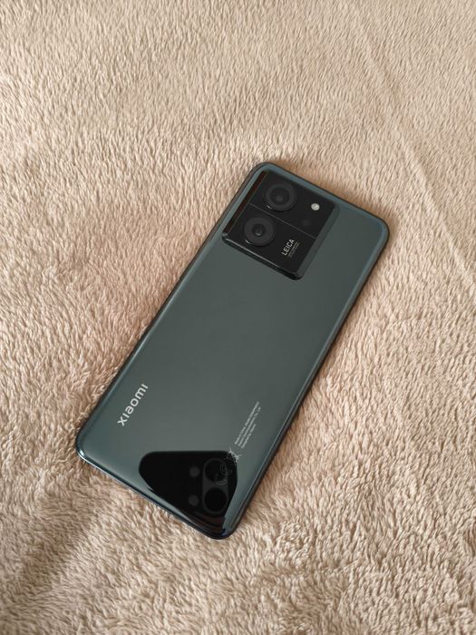 Xiaomi 13T 5G 6.67'' Dual SIM 8GB/256GB - Leiria