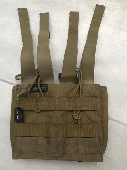 Підсумок Tasmanian Tiger 2