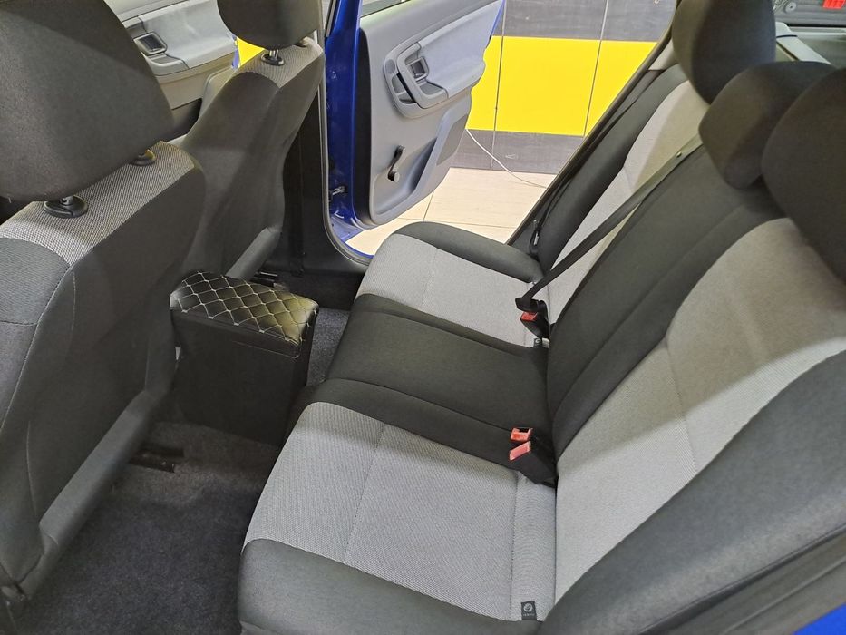Skoda fabia продам