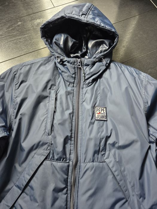 Kurtka Pepe Jeans