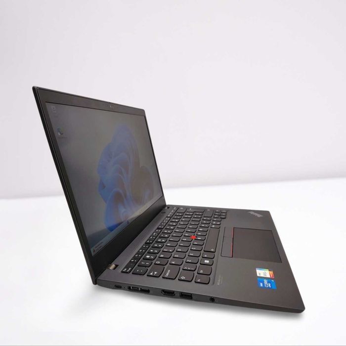 DOTYKOWY LAPTOP | ThinkPad T14s G2 | i7-1185G7 | 32GB 512SSD | Win11