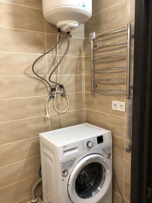 ЖК Нивки парк. Оренда 1 кімнатної квартри