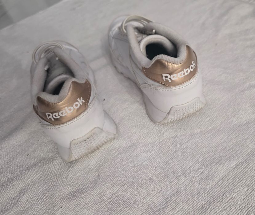 Ténis Reebok numero 35