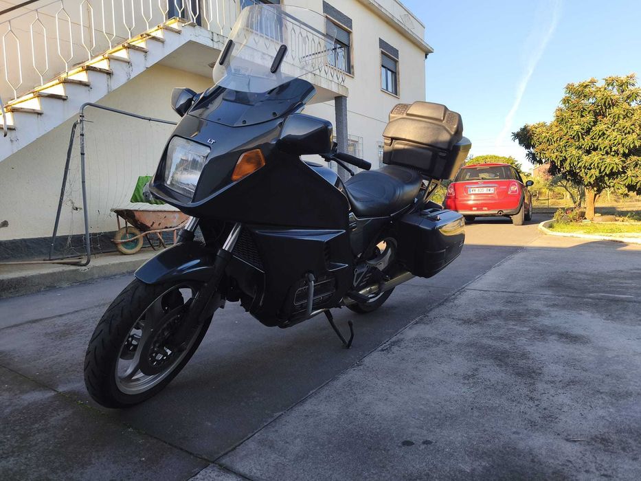 BMW K1100 LT 1999