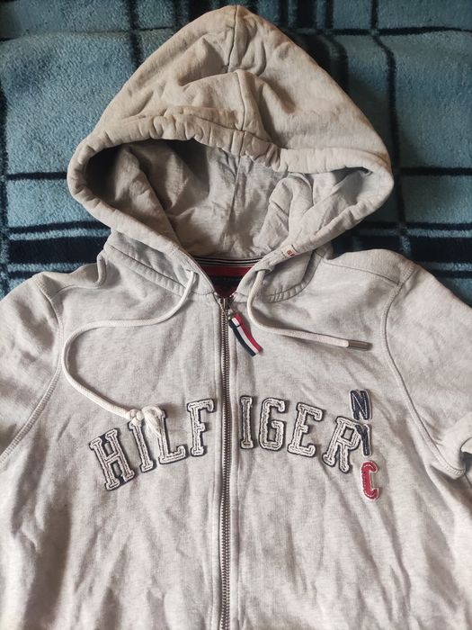 Bluza Tommy Hilfiger roz M
