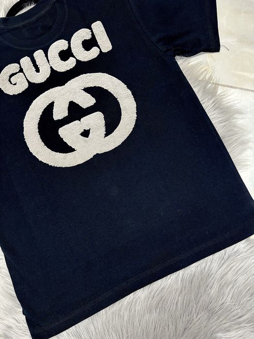 Футболка Gucci Чоловіча