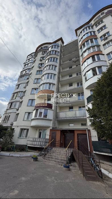 Довготривала 1-кімнатна квартира Старокиївська 99