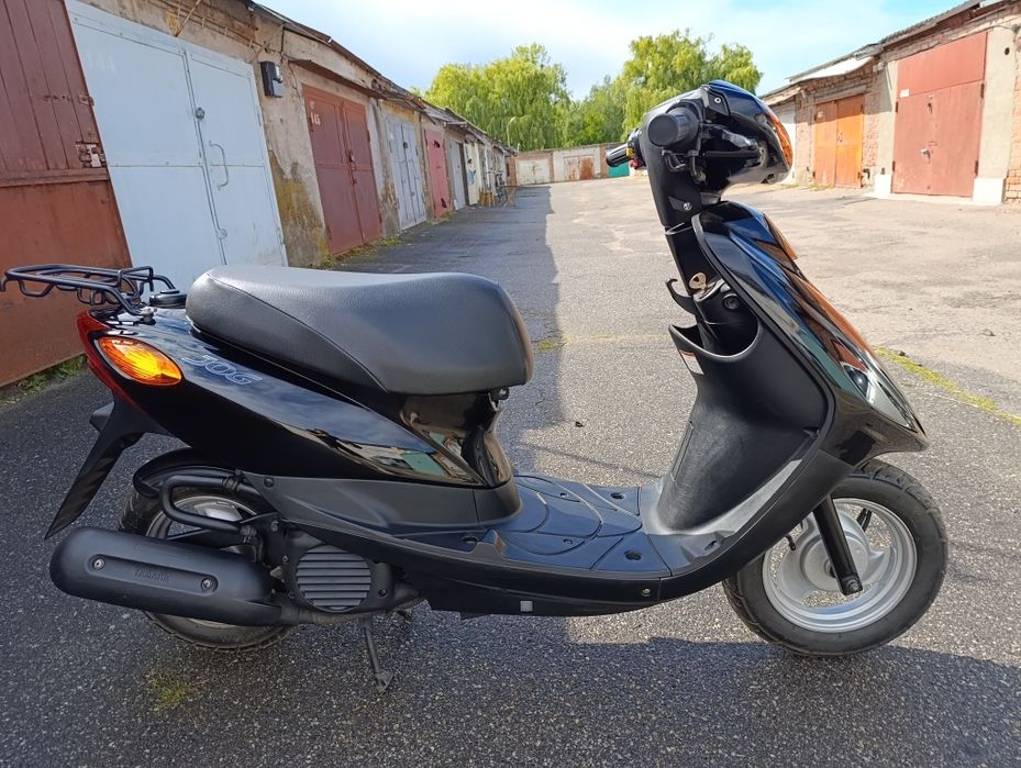 Yamaha jog 36 Ямаха Без пробігу по Україні