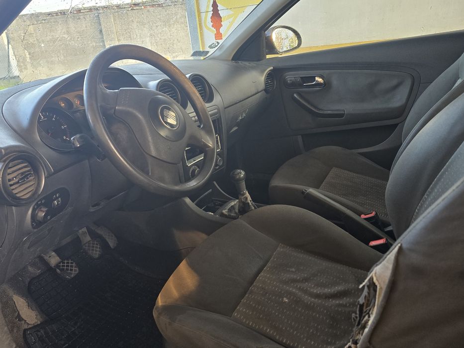 Do sprzedania samochód Seat Ibiza
