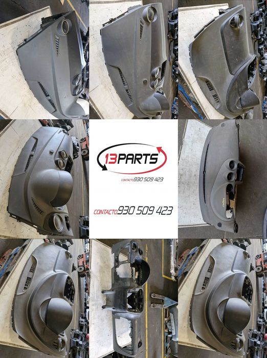 Diversos Tablier Seat