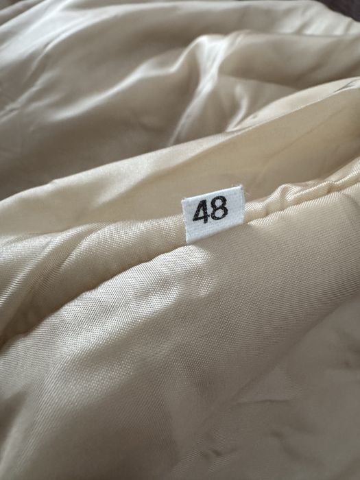 Пальто GLAMER® MADE IN ITALY(якісний одяг)